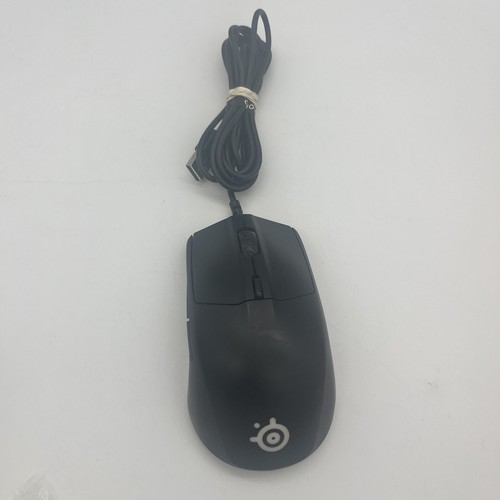 SteelSeries Rival 3 Wired Gaming Mouse M-00018 - Paint Loss Patch