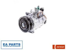 Compressor, air conditioning for MERCEDES-BENZ DENSO DCP17168