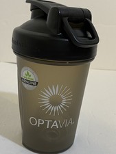 Optavia 20oz Blender Bottle Shaker Drink Mixer