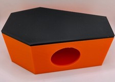 Coffin Reptile/Small Animal Hide