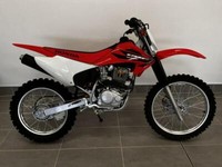 2006 Honda CRF230F