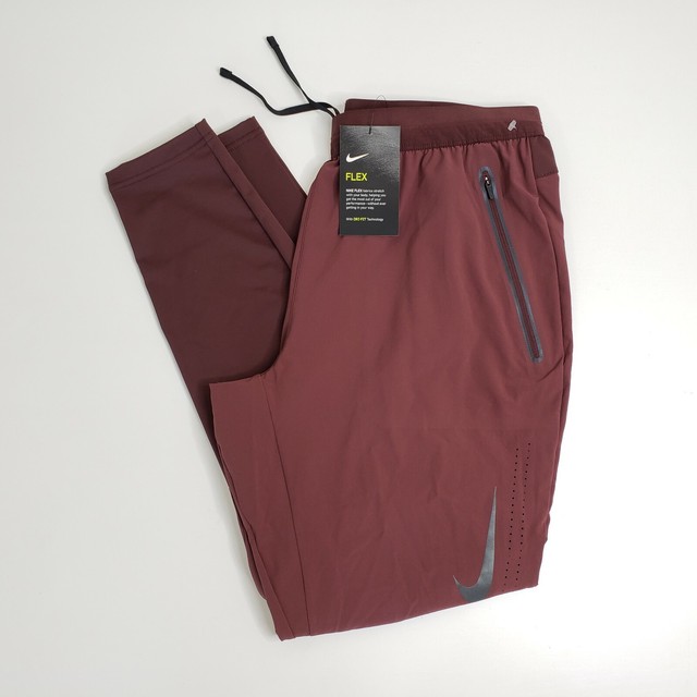 nike flex swift running pants