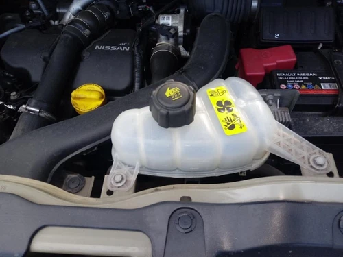 Deposito Expansion para NISSAN NV200 /EVALIA (M20/M) Kasten Comfort 20 6407416 - Imagen 1 de 10