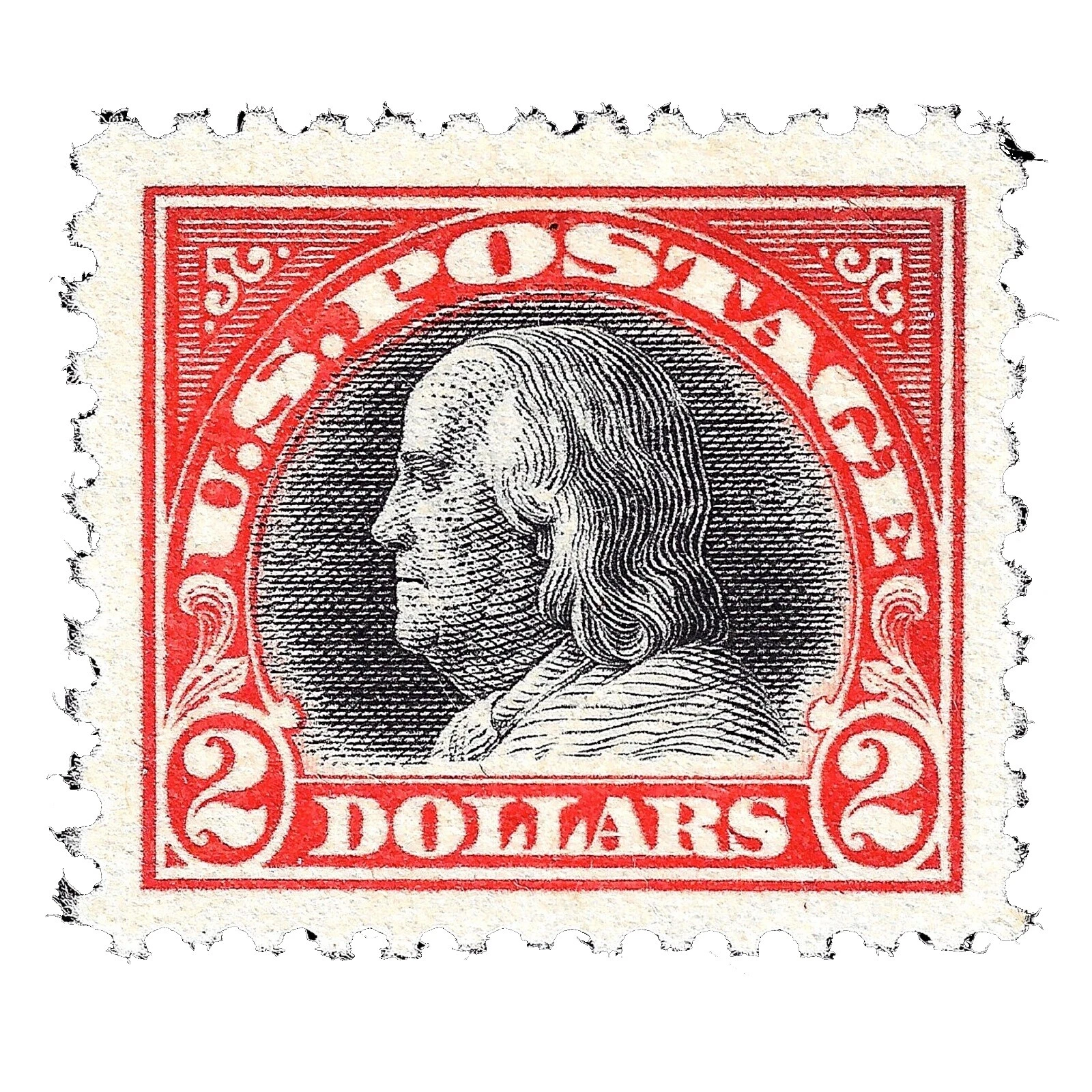 PSE United States Stamps