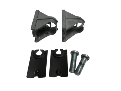 BOSE UFS-20 Speaker Stand Parts - Mounting Brackets & Screws BOSE UFS-20 Speaker Stand Parts - Mounting Brackets & Screws