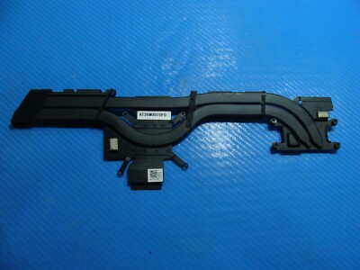 Dell G3 3579 15.6'' Genuine Laptop CPU Cooling Heatsink N29Y0 AT26M0010F0