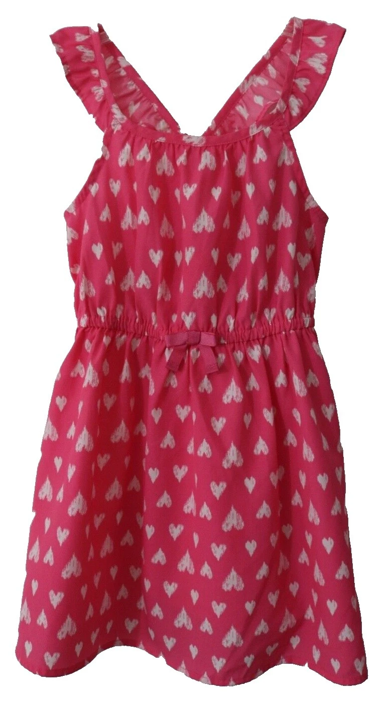 Vestidos talla 5 informal para Cherokee Chicas