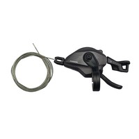Shimano Schalthebel Deore Xt SL-M8100 Schelle Deore Rechts 12-Fach - Neu