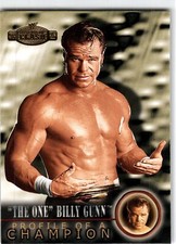 2001 Fleer WWF Championship Clash #73 