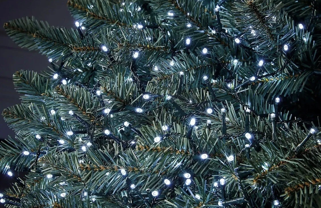 Homebase tree lights deals