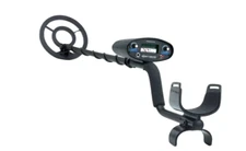 Bounty Hunter Tracker IV Metal Detector NEW light weight model
