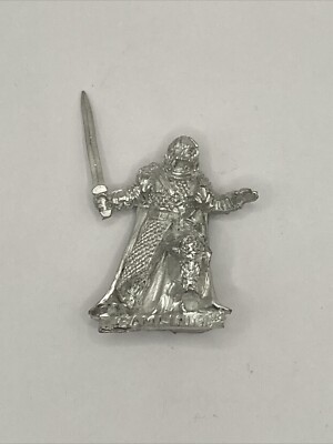 Glücksspiel Herr der Ringe Strategie Kampfspiel Warhammer MESBG LOTR Metall OOP