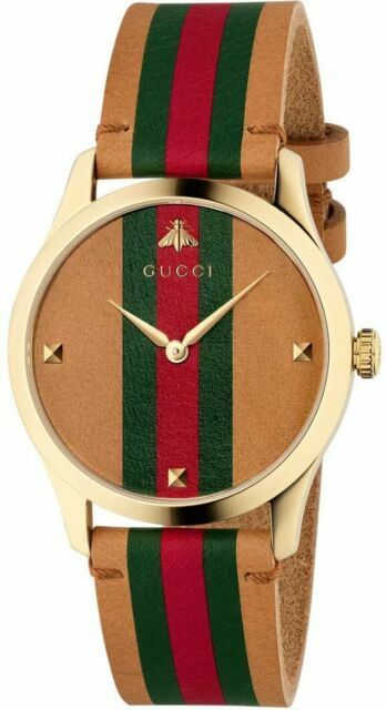 Gucci YA1264077 Wrist Watch for Men for 