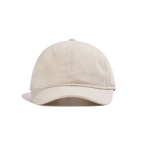 Summer Short-Brimmed Sun Hats Men's Peaked Caps Retro Baseball Cap Outdoor Caps - Picture 6 of 30