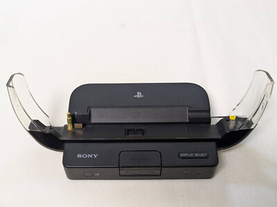 SONY PSP-2000 PlayStation Portable Cradle Dock Charging Stand PSP