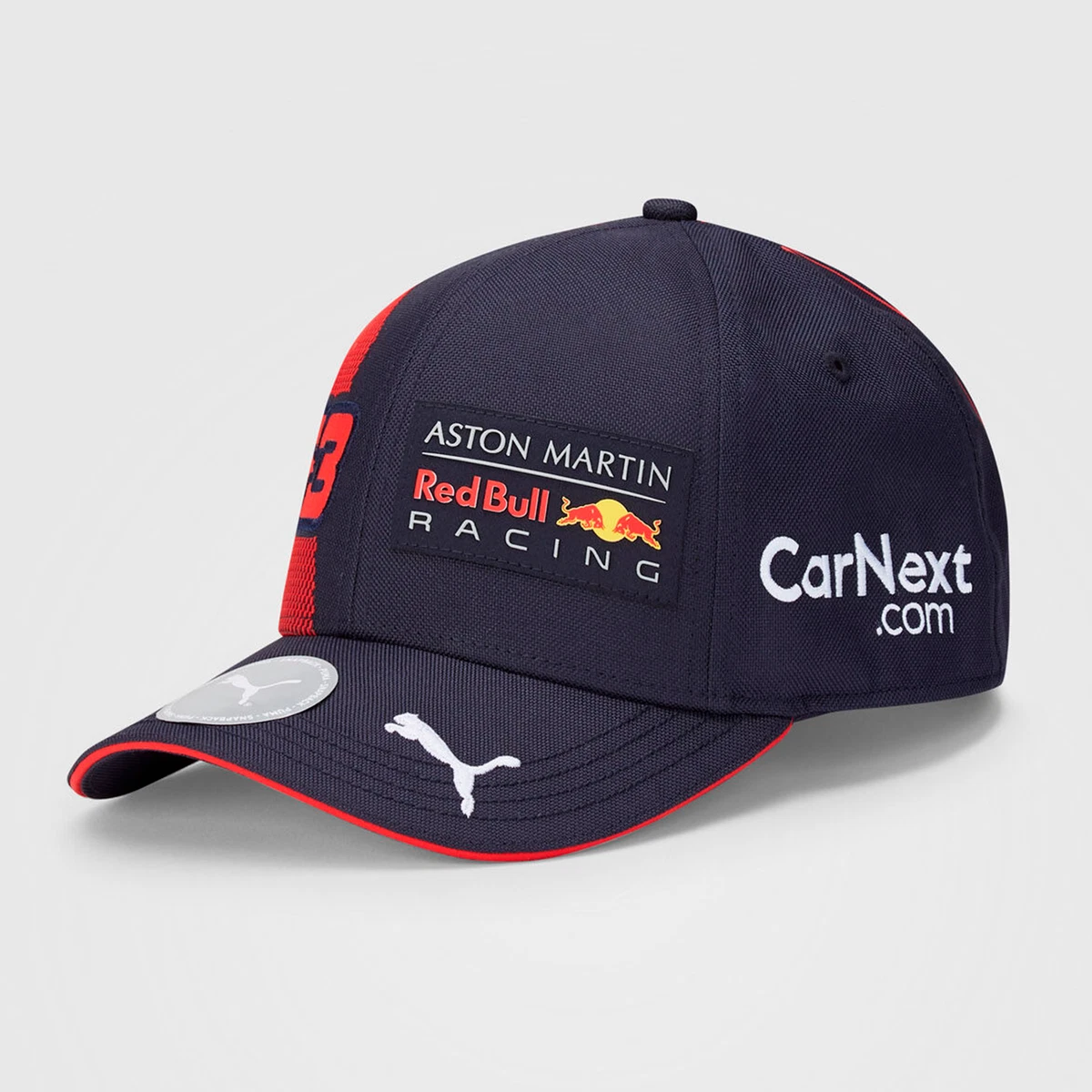 red bull racing cap 33