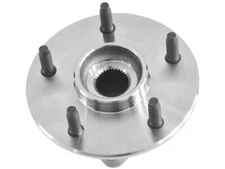 Front Replacement Wheel Hub Assembly fits Dodge Ram 1500 2000-2001 4WD 91DMBW