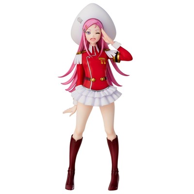 149 EUREKA SEVEN HIGH EVOLUTION - ANEMONE UNION CREATIVE BOXED ANIME MANGA FIG