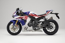 2023 Honda CBR1000RR-R Fireblade SP Motorcycle | 24x36 inch POSTER |