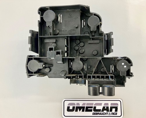 VW Golf 2 Lampenträger Leuchtmittel Fassung 191945258 rechts Rücklicht Hella
