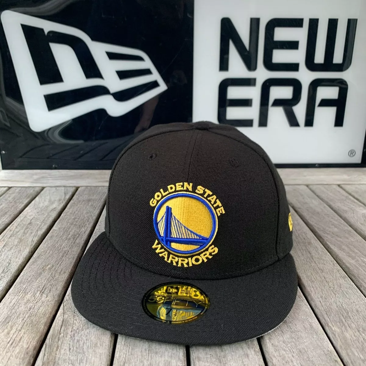 Warriors cap store