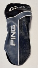  Ping G425 Driver HeadCover, Fair Condition, FREE SHIPPING 