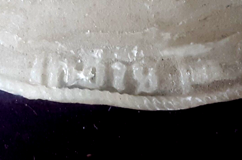 Excellent Rare Medieval Large Antique Royal Document Sealing Wax Stamp - Picture 13 of 18