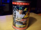 PINNACLE INSIDE FACTORY SEALED 1997 MARK McGWIRE 10 cards in can Oakland A's — photo 1