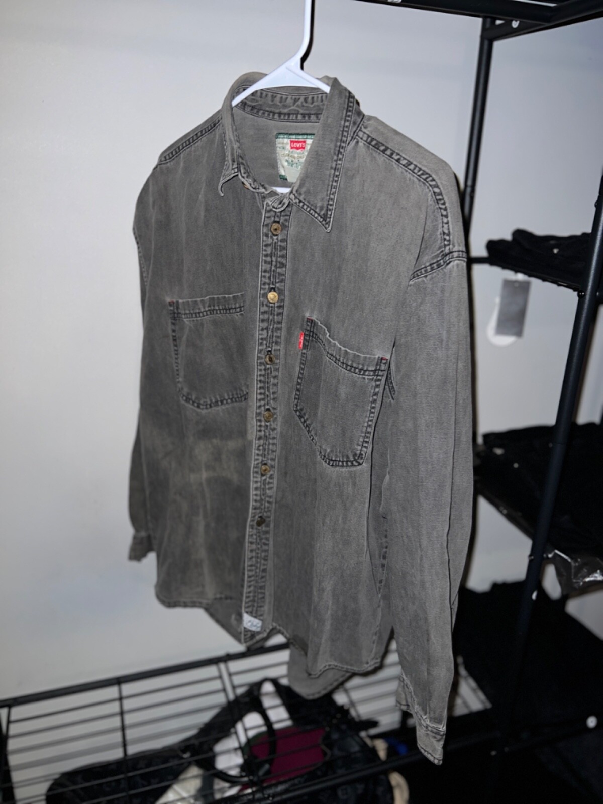 Levis Jacket - image 1