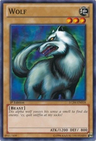 Yugioh Cards | Single Individual Cards | Normal Monsters - Picture 177 of 180