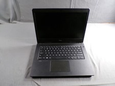 DELL LATITUDE 3480 INTEL CORE I5-7200U 2.50GHZ 8GB RAM  NO HD/ NO CADDIE/ NO OS