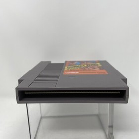 NES Donkey Kong Classics