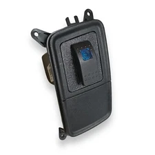 13-18 RAM 1500/2500/3500 Dash Bezel Pocket Rocker Switch/USB Charger Mount Panel