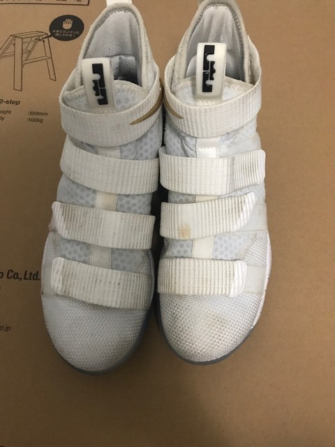 lebron soldier 11 size 8.5