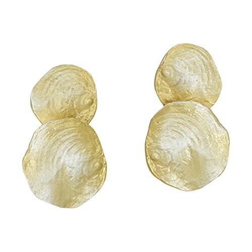 MICHAEL MICHAUD Petite La Mer Post Earring 3215