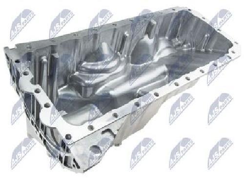Original NTY Oil Pan BMO-BM-006 For BMW