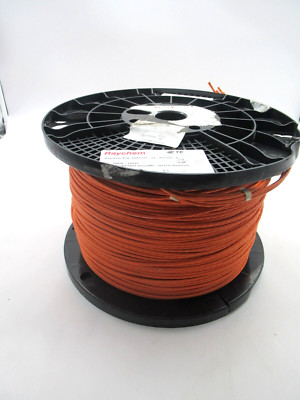 TE Connectivity Raychem Twisted Pair Cable 55A1141-24-0/2/5/9-3 *2000 ft*