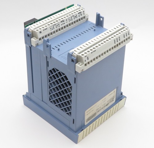 Siemens PRV1.128 DDC-Prozess Station Steuerung Process Station Controller 24V - Picture 3 of 6