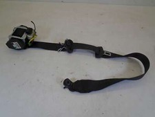FIAT PUNTO SEAT BELT - DRIVER FRONT 605236500 2006-2010