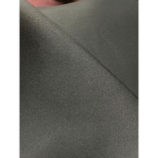 Tessuto pannelli bi-elastico al metro colore nero