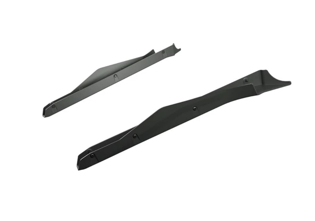 2024-2026 Genuine Polaris RZR XP/XP4 1000 Rear HDPE Trailing Arm