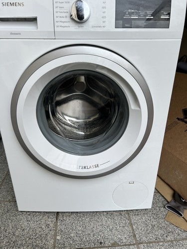 Tür Bullauge Waschmaschine, Trockner für Bosch Siemens 00704286 Frontlader