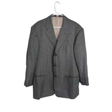 Pal Zileri Suit jacket wool and silk Gruppo for all
