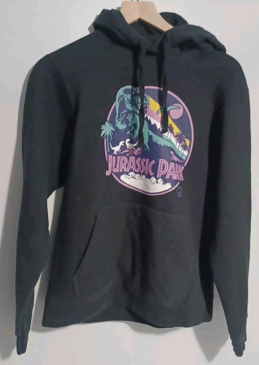 Las mejores ofertas en Sudaderas de Jurassic Park para hombres | eBay