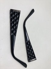 REPUESTOS BRAZO PATILLA KENNETH COLE REACTION KC 2410 01A NEGRO 130mm -493