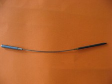 SRAM Dual Drive Schaltseil Schaltzug ohne Klickbox - 2 mm Gewinde - 175 mm Länge