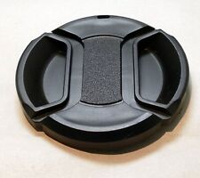 Lens Front Cap 58mm for 18-55mm snap on type 