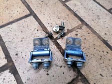  RARE Rear luggage Trunk hinge hinges tailgate Honda CIVIC EK4 EK9 EK3 96-00