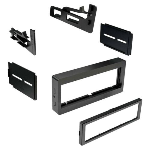 Double Din Radio Kit Combo for select 1995 1996 1997 1998 1999 Chevrolet Tahoe Double Din Radio Kit Combo for select 1995 1996 1997 1998 1999 Chevrolet Tahoe