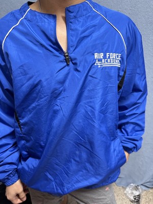 Windbreaker jacket academy outlet